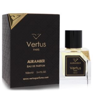 <span class="notranslate">VERTUS AURAMBER</span> Eau De Parfum 3.4 oz Unisex