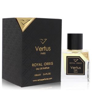 <span class="notranslate">VERTUS ROYAL ORRIS</span> Eau De Parfum 3.4 oz Unisex