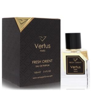<span class="notranslate">VERTUS XXIV CARAT GOLD</span> Eau De Parfum 3.4 oz Unisex