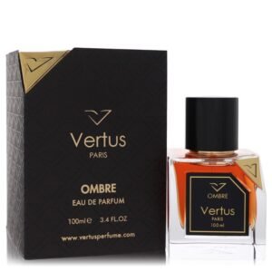 <span class="notranslate">VERTUS OMBRE</span> Eau De Parfum 3.4 oz Unisex