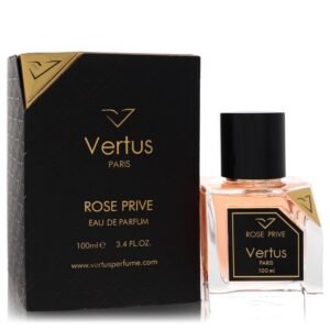 <span class="notranslate">VERTUS ROSE PRIVE</span> Eau De Parfum 3.4 oz Unisex