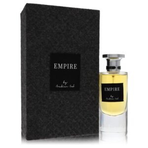 Arabian Oud Empire Eau De Parfum 2.4 oz Unisex Arabian Oud Empire Eau De Parfum 2.4 oz Unisex