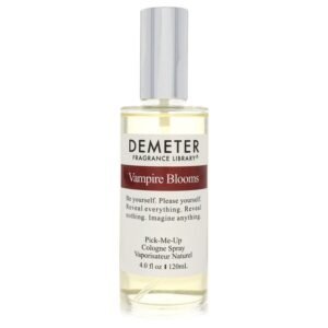 Demeter Vampirblüten von Demeter Kölnisch Wasser Spray (Unverpackt) 4 oz für Frauen