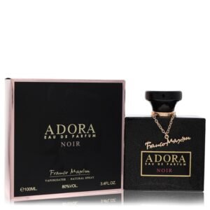 <span class="notranslate">DUMONT PARIS DUMONT ADORA MOODY GIRL</span> Eau De Parfum 3.4 oz for Women