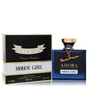 <span class="notranslate">DUMONT PARIS AFIONA</span> Eau De Parfum 3.4 oz UNISEX