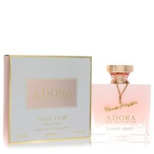 <span class="notranslate">DUMONT PARIS DUMONT ADORA MOODY GIRL</span> Eau De Parfum 3.4 oz for Women
