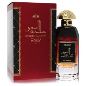 <span class="notranslate">DUMONT PARIS MURJAN SAHEBAT AL SMOU</span> Eau De Parfum 3.4 oz Unisex