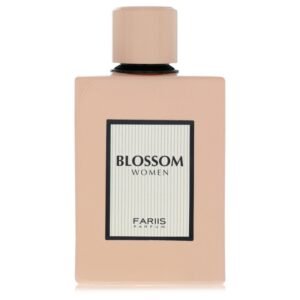 <span class="notranslate">FARIIS PARFUM FARIIS BLOSSOM</span> Eau De Parfum (unboxed) 3.4 oz for Women