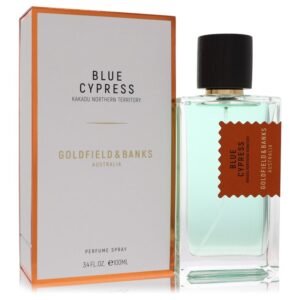 <span class="notranslate">GOLDFIELD & BANKS BLUE CYPRESS</span> Parfum 3.4 oz Unisex