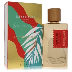 <span class="notranslate">GOLDFIELD & BANKS ISLAND LUSH</span> Parfum 3.4 oz Unisex