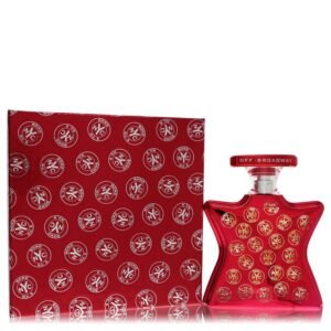 Bond No. 9 Off Broadway von Bond No. 9 Eau de Parfum Spray (Unisex) 3.4 oz für Männer