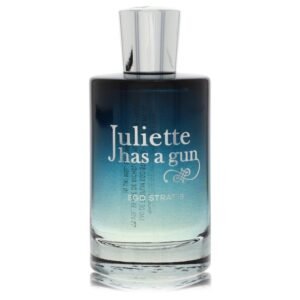 Juliette Has A Gun Ego Stratis von Juliette Has A Gun Eau de Parfum Spray (ausgepackt) 3.3 oz für Frauen Juliette Has A Gun Ego Stratis von Juliette Has A Gun Eau de Parfum Spray (ausgepackt) 3.3 oz für Frauen