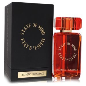 State Of Mind Aesthetic Turbulence Eau De Parfum Spray 3.4 oz Unisex
