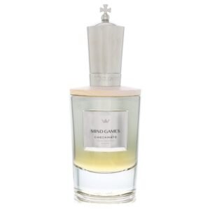 Mind Games Checkmate Extrait De Parfum Spray (ausgepackt) 3.4 oz Unisex