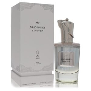 Mind Games Sans Voir Extrait De Parfum Spray 3.4 oz Unisex