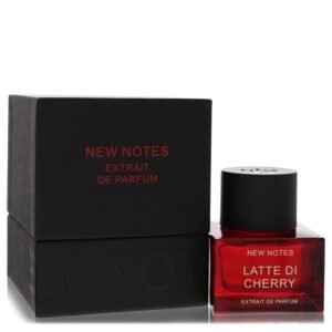 <span class="notranslate">NEW NOTES LATTE DI CHERRY</span>Extrait De Parfum 1.7 oz Unisex