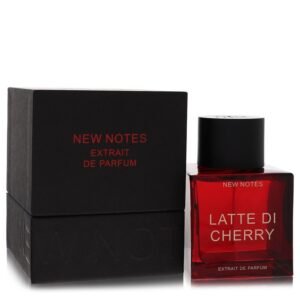 <span class="notranslate">NEW NOTES LATTE DI CHERRY</span>Extrait De Parfum 1.7 oz Unisex