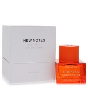 <span class="notranslate">NEW NOTES COCKTAIL MARACUJA</span>Extrait De Parfum 1.7 oz Unisex