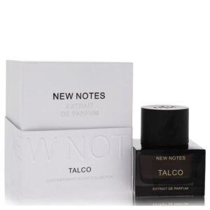 <span class="notranslate">NEW NOTES TALCO</span>Extrait De Parfum 1.7 oz Unisex