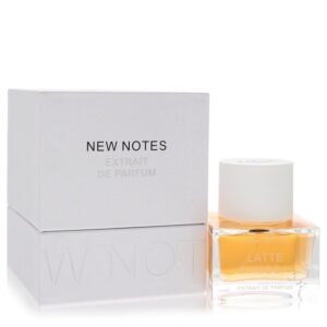 <span class="notranslate">NEW NOTES LATTE MIMOSA</span>Extrait De Parfum 1.7 oz Unisex