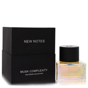<span class="notranslate">NEW NOTES MUSK COMPLEXITY</span> Extrait De Parfum 1.7 oz Unisex