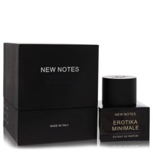 <span class="notranslate">NEW NOTES EROTIKA MINIMALE</span> Extrait De Parfum 1.7 oz Unisex