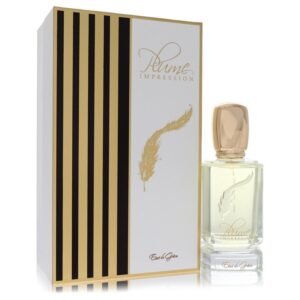 <span class="notranslate">PLUME IMPRESSION ETAT DE GRACE</span> Eau De Parfum 2.7 oz for Women