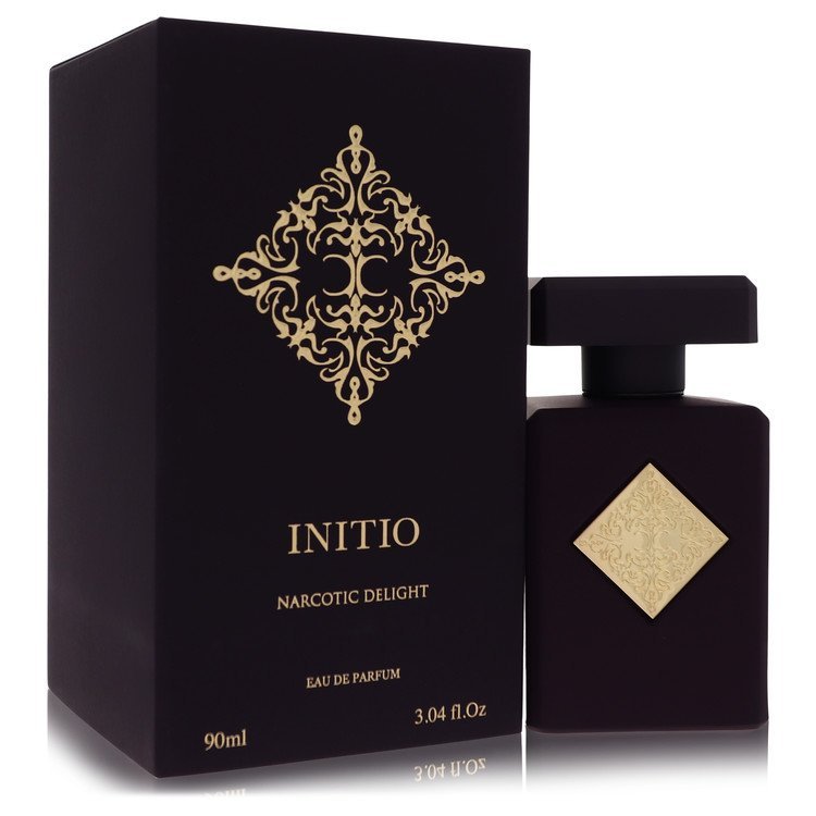 Initio Narcotic Delight von Initio Parfums Prives Eau De Parfum Spray 3.04 oz Unisex Initio Narcotic Delight von Initio Parfums Prives Eau De Parfum Spray 3.04 oz Unisex