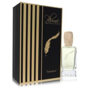 <span class="notranslate">PLUME IMPRESSION RIVALITE IMPERIALE</span> Eau De Parfum 2.7 oz Unisex