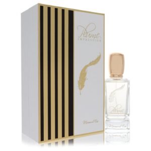 <span class="notranslate">PLUME IMPRESSION MURMURE D'ETE</span> Eau De Parfum 2.7 oz for Women
