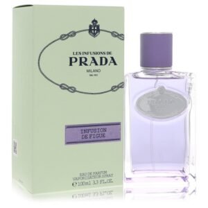 <span class="notranslate">PRADA LES INFUSIONS DE FIGUE</span> Eau De Parfum 3.3 oz Unisex