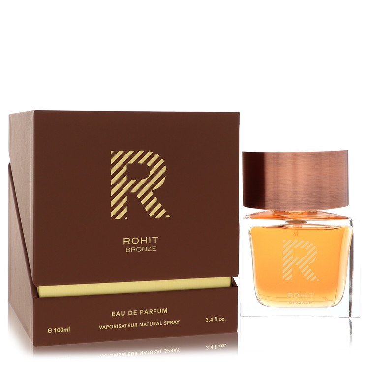 <span class="notranslate">BHARARA BEAUTY BHARARA ROHIT BRONZE</span> Eau De Parfum 3.4 oz Unisex <span class="notranslate">BHARARA BEAUTY BHARARA ROHIT BRONZE</span> Eau De Parfum 3.4 oz Unisex