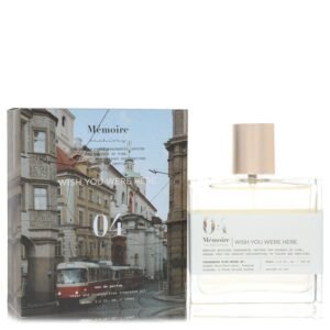 <span class="notranslate">MEMOIRE ARCHIVES WISH YOU WERE HERE</span> Eau De Parfum 3.4 oz Unisex