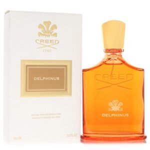 Glaubensbekenntnis Delphinus Eau De Parfum Spray 3.3 oz Unisex