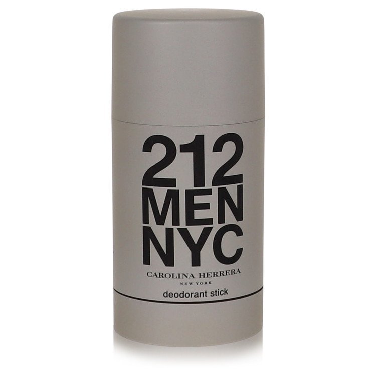 CAROLINA HERRERA 212 Deodorant Stick 2.5 oz for Men CAROLINA HERRERA 212 Deodorant Stick 2.5 oz for Men