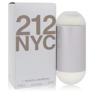 <span class="notranslate">CAROLINA HERRERA 212</span> Eau De Toilette (NEW PACKAGING) 2 oz for Women