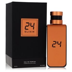 <span class="notranslate">SCENTSTORY 24 ELIXIR RISE OF THE SUPERB</span> Eau De Parfum 3.4 oz for Men