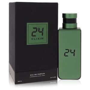 <span class="notranslate">SCENTSTORY 24 ELIXIR NEROLI</span> Eau De Parfum 3.4 oz Unisex