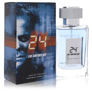 <span class="notranslate">SCENTSTORY 24 LIVE ANOTHER DAY</span> Eau De Toilette 1.7 oz for Men