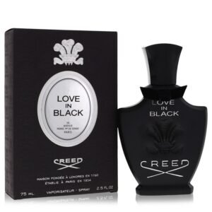 CREED LOVE IN BLACK Eau De Parfum 2.5 oz für Frauen