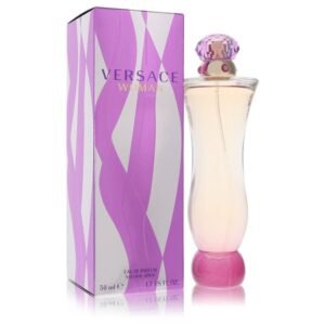 <span class="notranslate">VERSACE WOMAN</span> Eau De Parfum 1.7 oz for Women