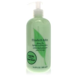 <span class="notranslate">ELIZABETH ARDEN GREEN TEA</span> 16.8 oz for Women