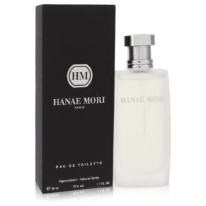 <span class="notranslate">HANAE MORI</span> Eau De Toilette 1.7 oz for Men