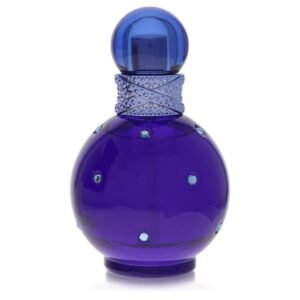 Fantasy Midnight by Britney Spears Eau De Parfum Spray (unboxed) 1 oz for Women Fantasy Midnight by Britney Spears Eau De Parfum Spray (unboxed) 1 oz for Women
