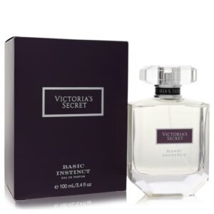 <span class="notranslate">VICTORIA’S SECRET BASIC UNSTINCT</span> Eau De Parfum 3.4 oz for Women