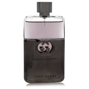 <span class="notranslate">GUCCI GUILTY</span> Eau De Toilette (tester) 3 oz for Men <span class="notranslate">GUCCI GUILTY</span> Eau De Toilette (tester) 3 oz for Men