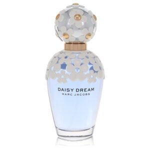 <span class="notranslate">MARC JACOBS DAISY DREAM</span> Eau De Toilette (tester) 3.4 oz for Women