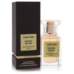 Tom Ford Santal Blush Eau De Parfum Spray 1.7 oz Unisex