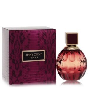 <span class="notranslate">JIMMY CHOO FEVER</span> Eau De Parfum 2 oz for Women