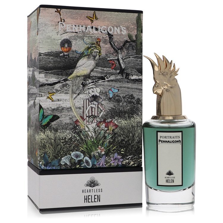 Penhaligon Heartless Helen Eau De Parfum 2.5 oz für Frauen Penhaligon Heartless Helen Eau De Parfum 2.5 oz für Frauen